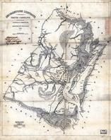 Georgetown District 1825 surveyed 1820